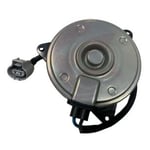 Radiator Fan Dynamo