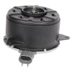 Radiator Fan Dynamo