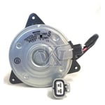 Radiator Fan Dynamo