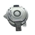 Radiator Fan Dynamo