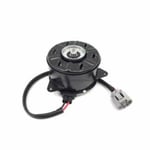 Radiator Fan Dynamo