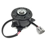 Radiator Fan Dynamo