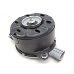 Radiator Fan Dynamo