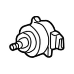Radiator Fan Dynamo