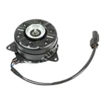Radiator Fan Dynamo