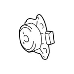 Radiator Fan Dynamo