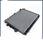 Radiator