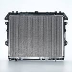 Radiator