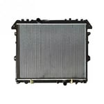 Radiator