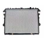 Radiator