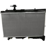 Radiator