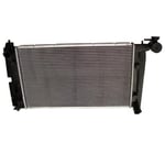 Radiator