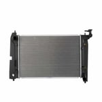Radiator