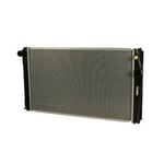 Radiator Assembly