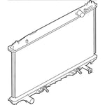 Radiator