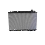 Radiator