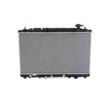 Radiator