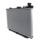 Radiator