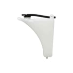 Radiator Coolant Reservoir