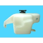 Radiator Coolant Reservoir