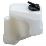 Radiator Coolant Reservoir