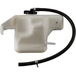 Radiator Coolant Reservoir