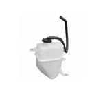Radiator Coolant Reservoir