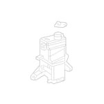 RESERVE TANK ASSY