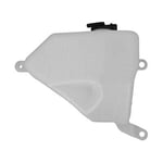 Radiator Coolant Reservoir