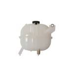 Radiator Coolant Reservoir