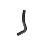 Upper Radiator Hose