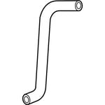 Lower Hose