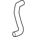 Lower Radiator Hose
