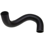 HOSE, RADIATOR, NO.3