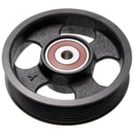 PULLEY SUB-ASSY, IDLER