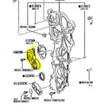 TENSIONER ASSY