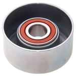 Engine Belt Tensioner