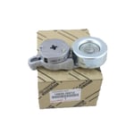 Engine Belt Tensioner