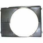 Radiator Fan Shroud
