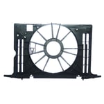 Radiator Fan Shroud