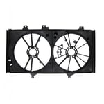 Radiator Fan Shroud
