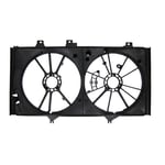Radiator Fan Shroud