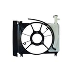 Radiator Fan Shroud