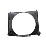 Radiator Fan Shroud
