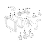 Shroud Assembly