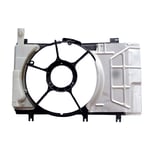 Radiator Fan Shroud