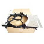 Radiator Fan Shroud