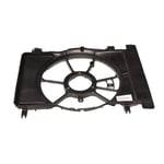 Radiator Fan Shroud