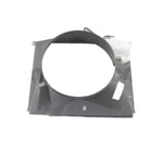 Radiator Fan Shroud