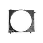 Radiator Fan Shroud